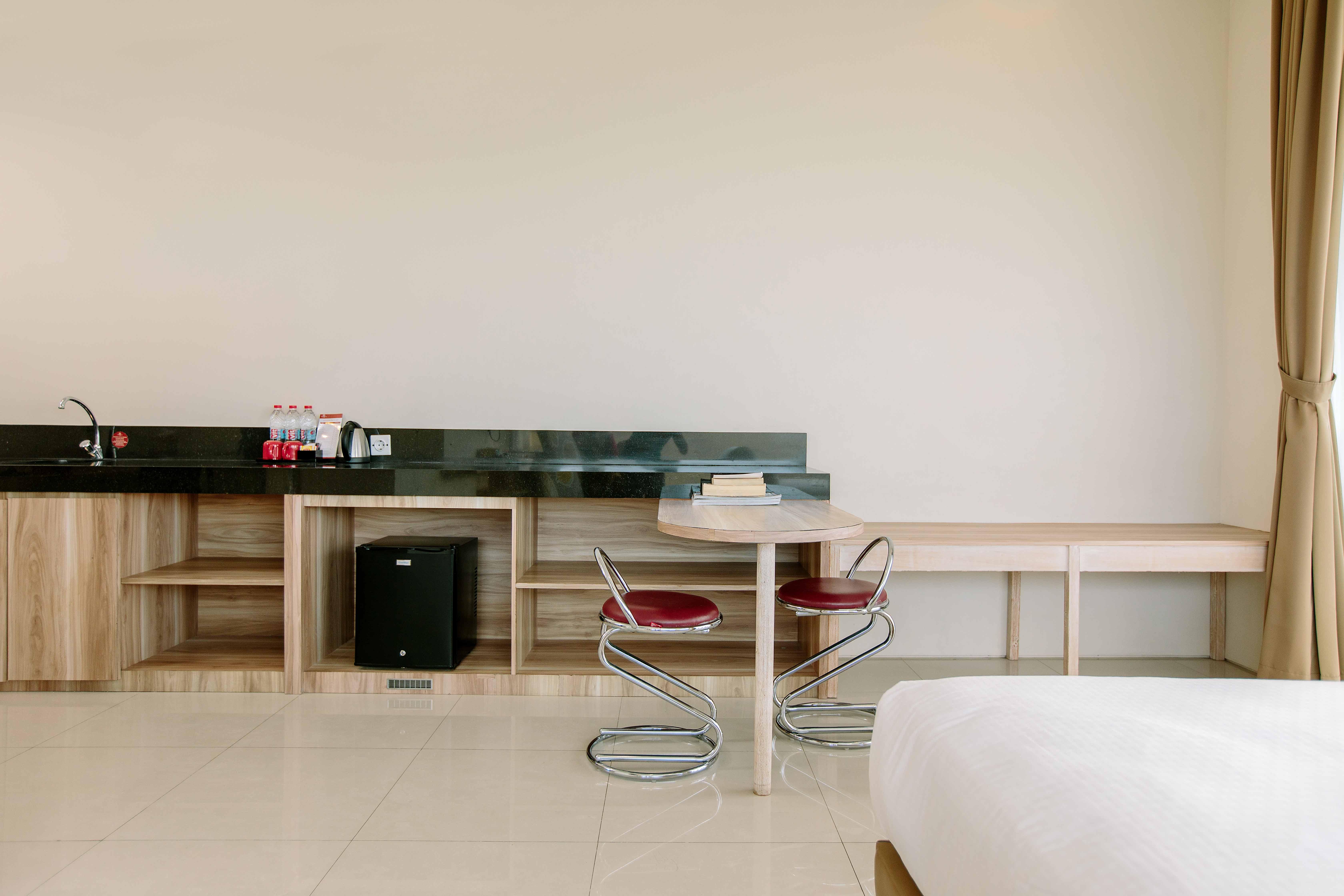 Mahogany Hotel Nusa Dua  Exterior photo