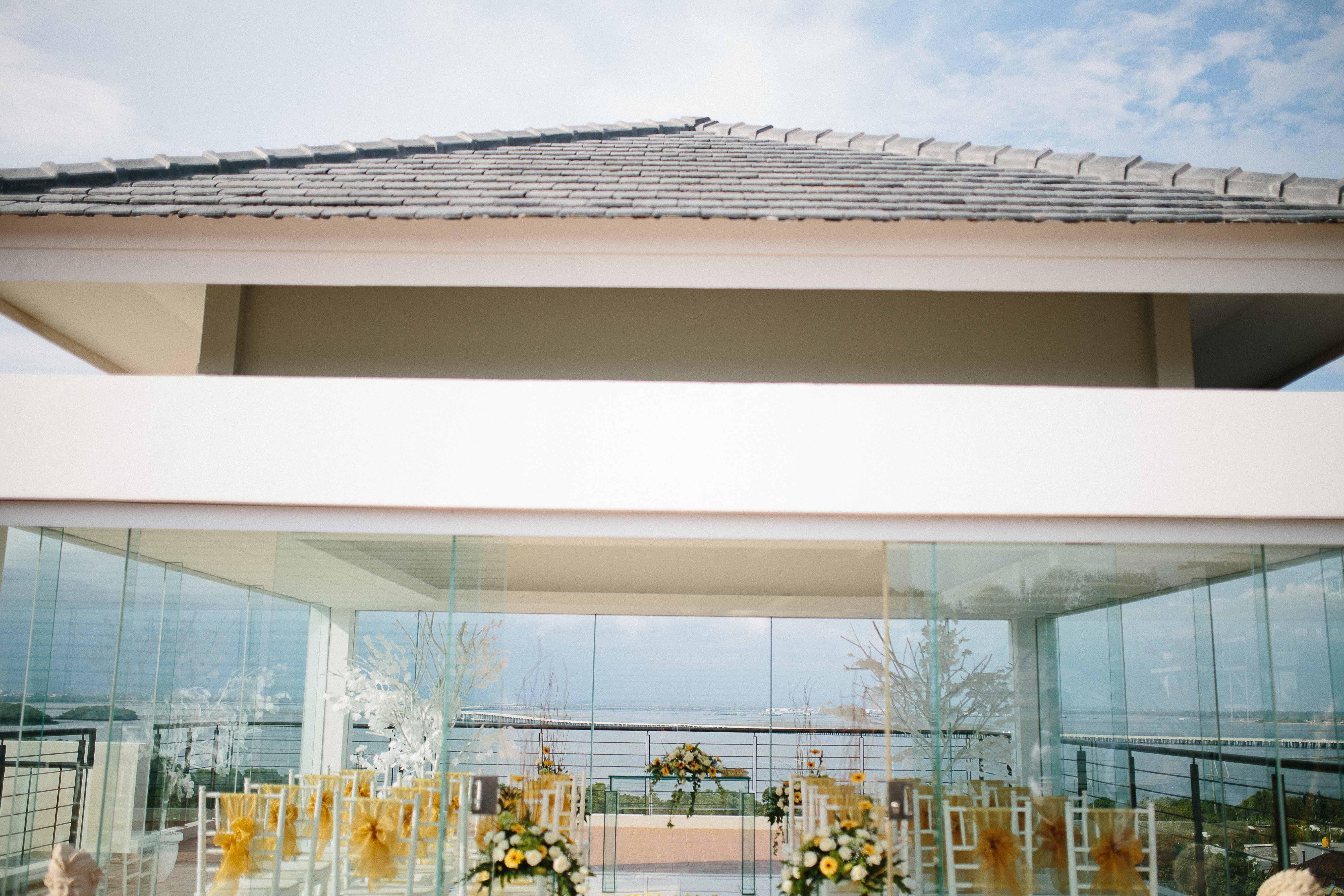 Mahogany Hotel Nusa Dua  Exterior photo